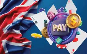 Discover the Best UK Online Betting Site A Guide to Thrilling Betting Experiences Discover the Best UK Online Betting Site A Guide to Thrilling Betting Experiences