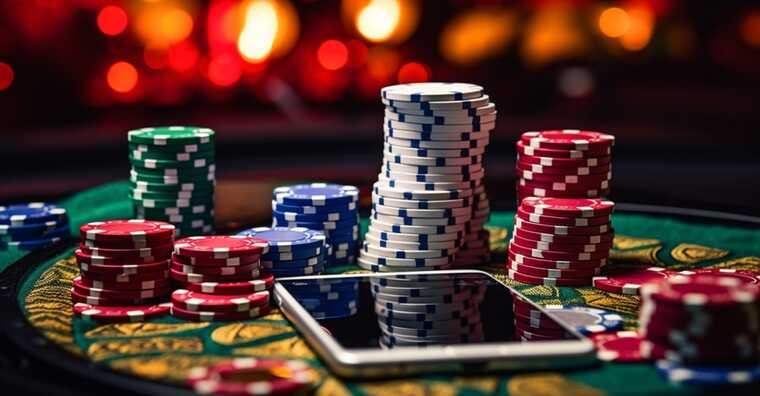 Discover the Exciting World of WildRobin Online Casino UK Discover the Exciting World of WildRobin Online Casino UK