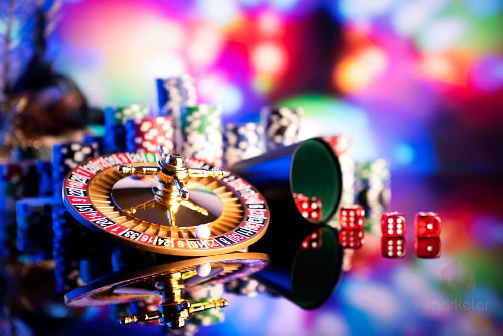 Experience the Thrill of Joker's Ace Casino Online Games Experience the Thrill of Joker's Ace Casino Online Games