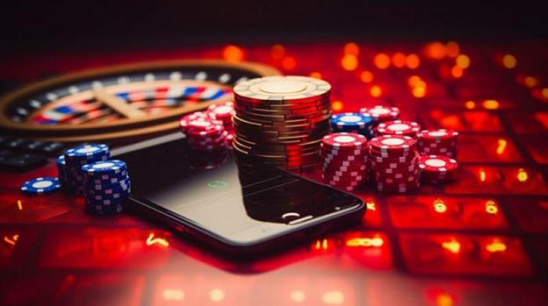 Explore the Exciting World of Online UK Mad Casino Explore the Exciting World of Online UK Mad Casino