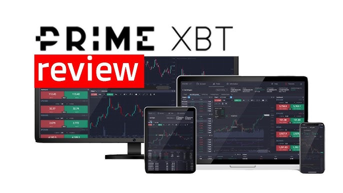 Exploring the Features of the PrimeXBT Trading Platform Exploring the Features of the PrimeXBT Trading Platform
