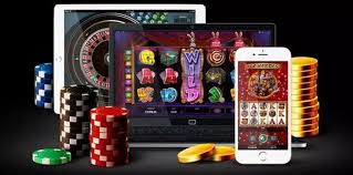 Exploring the Future Where Online UK Casino Takes Us Exploring the Future Where Online UK Casino Takes Us