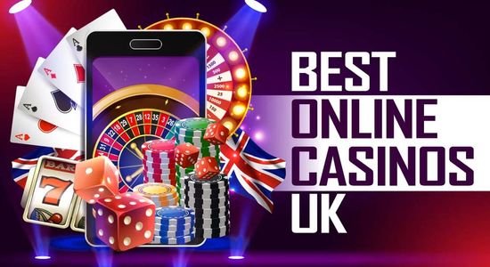 Exploring the Online UK Casino Takes Us 14 Exploring the Online UK Casino Takes Us 14