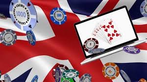 Exploring the World of Casino Online UK Opportunities and Risks Exploring the World of Casino Online UK Opportunities and Risks