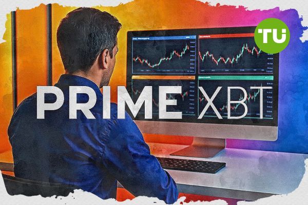 Master the Market with PrimeXBT Live Trading Master the Market with PrimeXBT Live Trading