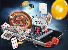 The Rise of UK Online Casino Operators 4 The Rise of UK Online Casino Operators 4