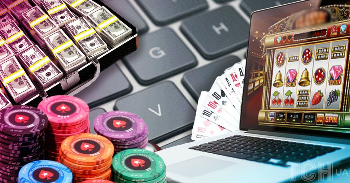 The Rise of UK Online Casino Operators A Comprehensive Insight The Rise of UK Online Casino Operators A Comprehensive Insight