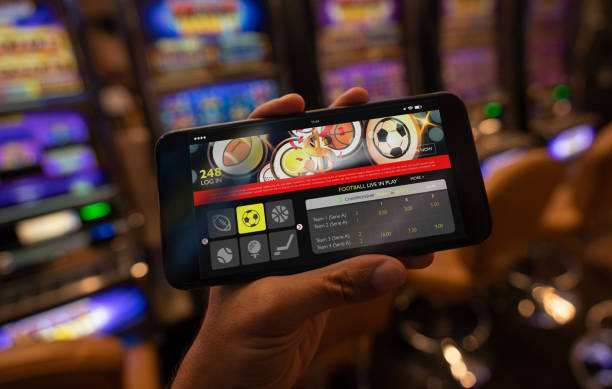 The Thrills of Bhang Bet Exploring the Exciting World of Wagering