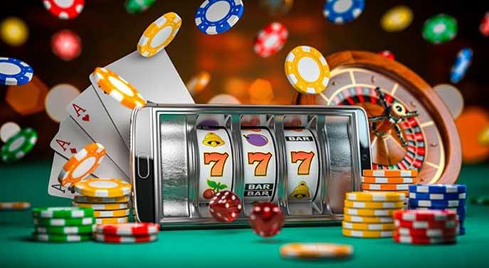 Zahranicne casino Objavte fascinujúci svet online hazardu