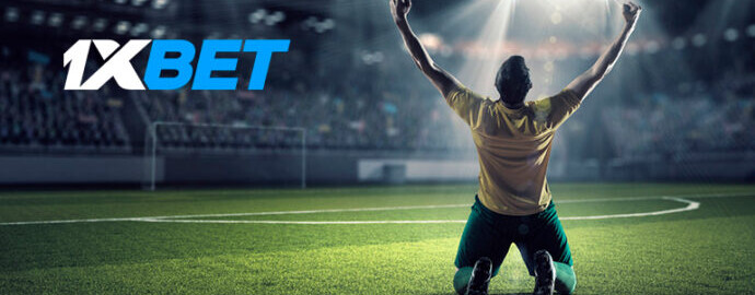 1xBet Download APP PC Your Ultimate Guide to Betting 1xBet Download APP PC Your Ultimate Guide to Betting