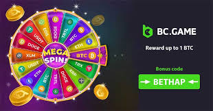 استمتع بتجربة كازينو BC.Game الفريدة
