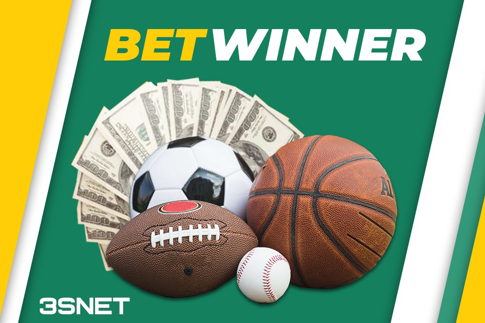 Betwinner application - Guide complet et avis Betwinner application - Guide complet et avis