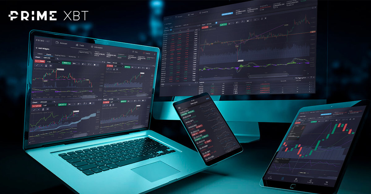 Complete Guide to PrimeXBT Crypto List Trading Made Easy