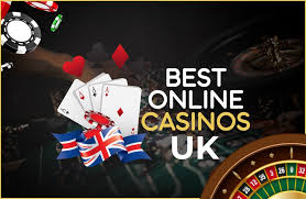 Discover the Best Experience at the Brand New Online Casino UK