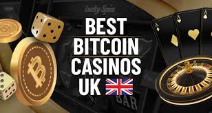 Discover the Best New Online Casino UK 2024
