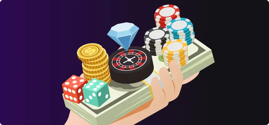 Discover the Exciting Casiny Casino No Deposit Bonus 14