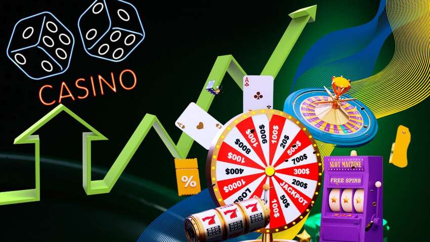 Discover the Exciting World of SpinsCastle Casino & Sportsbook Discover the Exciting World of SpinsCastle Casino & Sportsbook