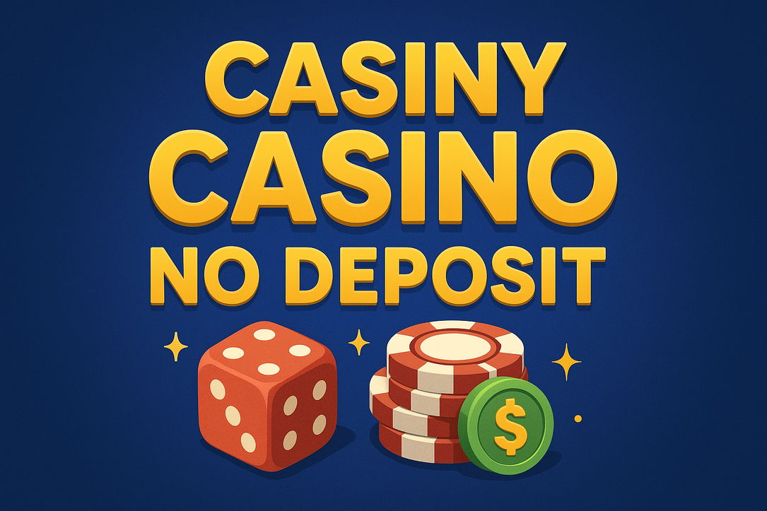 Discover the Thrills of the Casiny App Discover the Thrills of the Casiny App