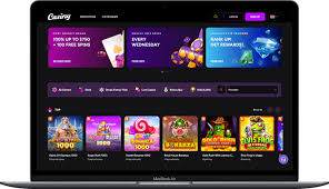 Discover the Thrills of the Casiny App Discover the Thrills of the Casiny App