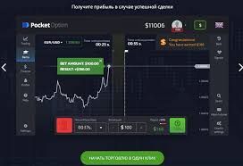 Discovering the Potential of Trading Pocket Option 0