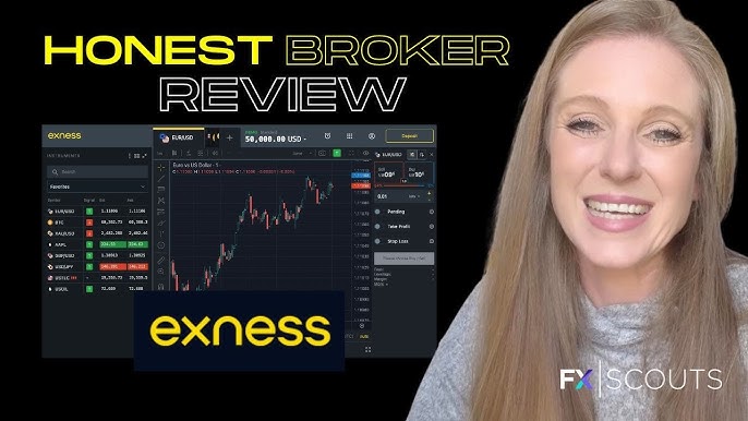 Expert Trading with MT4 Exness A Comprehensive Guide