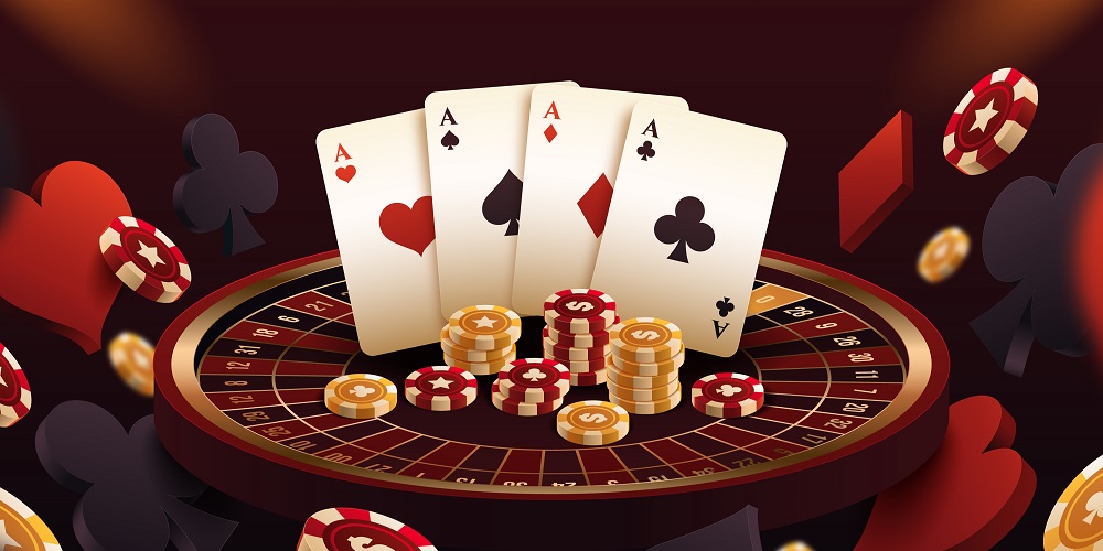 Explore the Exciting World of Vegastars Casino Games 37