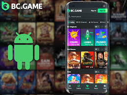 Explore the Features and Benefits of the App BC Game Poland Explore the Features and Benefits of the App BC Game Poland