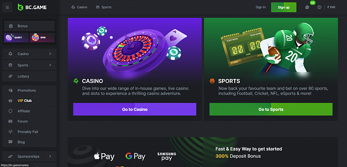 Explore the World of Online Gaming Your Guide to BC Game Registration Explore the World of Online Gaming Your Guide to BC Game Registration