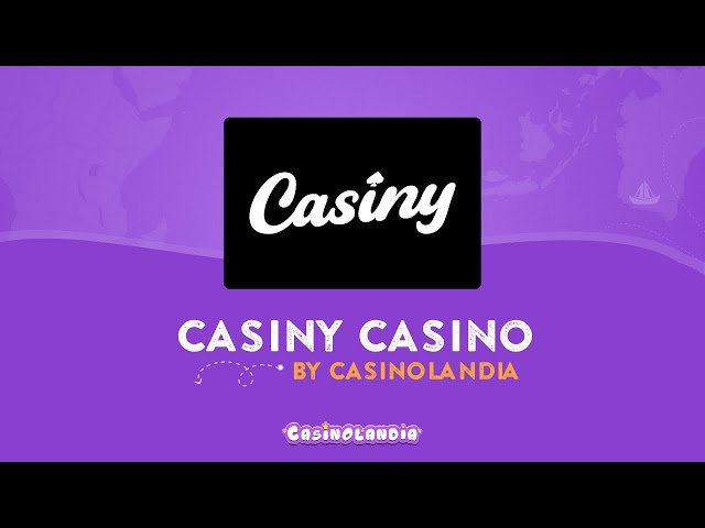 Exploring the Exciting World of Casiny Casino No Deposit Exploring the Exciting World of Casiny Casino No Deposit