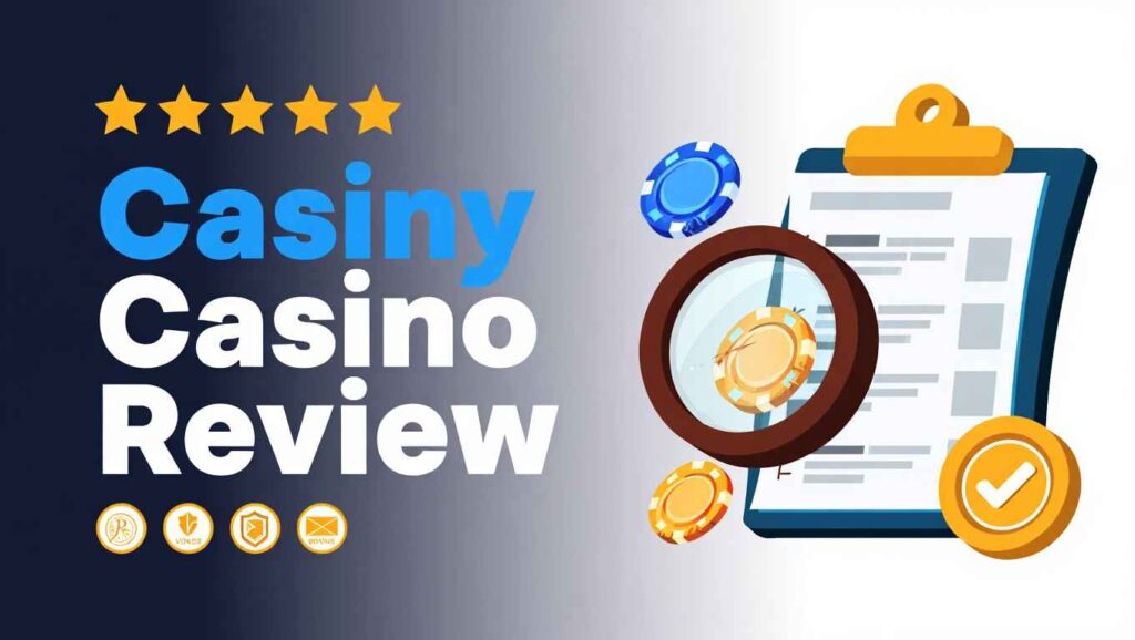 Exploring the Exciting World of Casiny No Deposit Bonus 2 Exploring the Exciting World of Casiny No Deposit Bonus 2