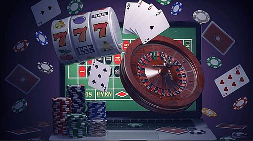 Gamble with XRP Today Embracing the Future of Online Betting