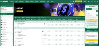 Guide complet betwinner casino — jeux, bonus, sécurité et application mobile
