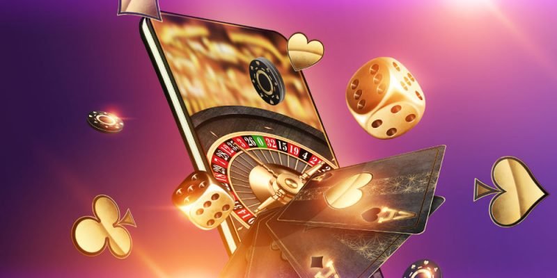 Mobile Crypto Gambling The Future of Gaming on the Go