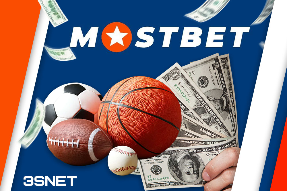 Mostbet Casino A World of Excitement and Winning Opportunities Mostbet Casino A World of Excitement and Winning Opportunities