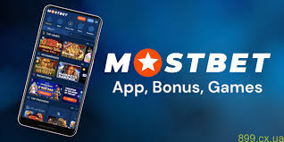 Mostbet Casino Where Gaming Meets Excitement and Innovation Mostbet Casino Where Gaming Meets Excitement and Innovation