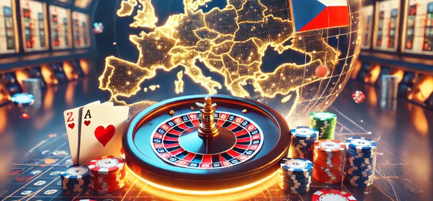 Objevte vzrušení mezinárodního online casino 6 Objevte vzrušení mezinárodního online casino 6