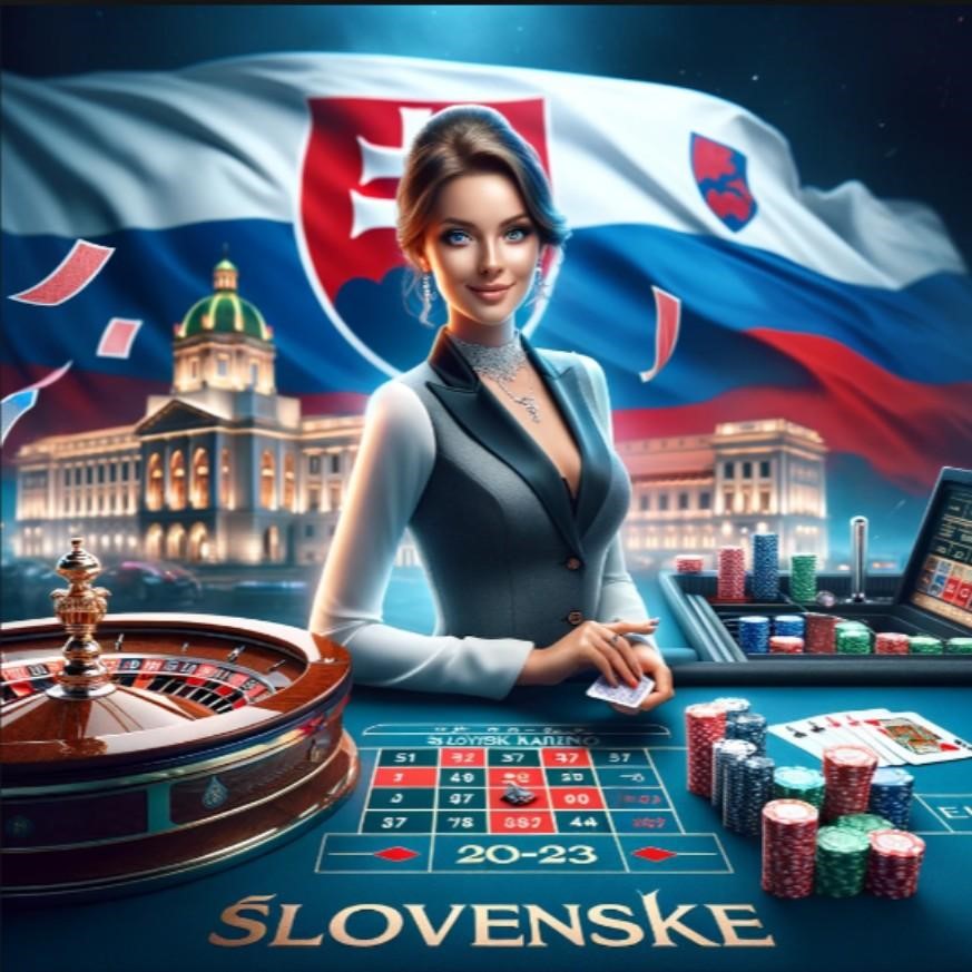 Objevte vzrušení mezinárodního online casino 6 Objevte vzrušení mezinárodního online casino 6