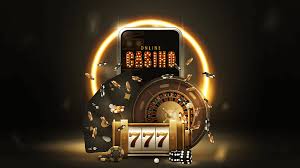 Objevte vzrušení mezinárodního online casino Objevte vzrušení mezinárodního online casino