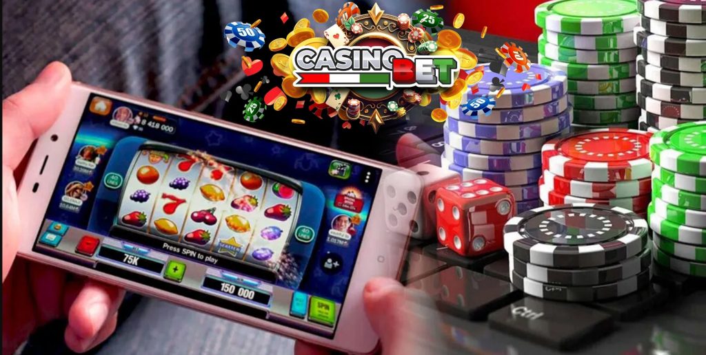 Online Casino Oldalak - A Legjobb Lehetőségek Keresése