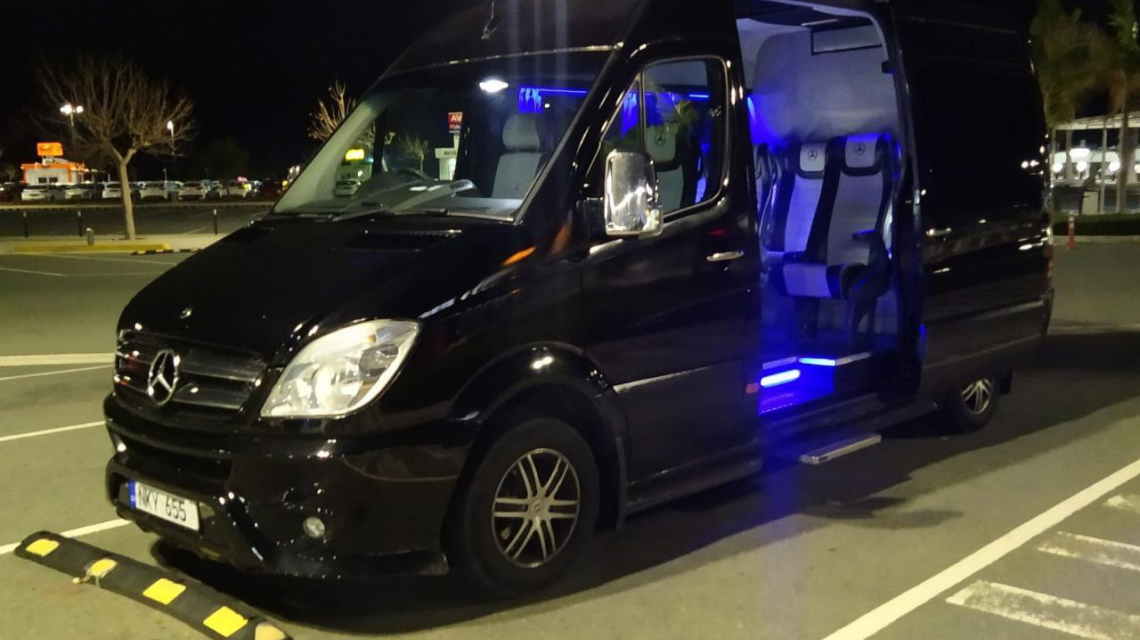 Practical guide to paphos taxi prices for visitors Practical guide to paphos taxi prices for visitors