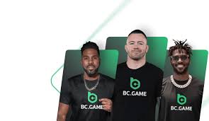 Scopri il Casinò Crypto BC.Game Un Mondo di Avventure e Vincite