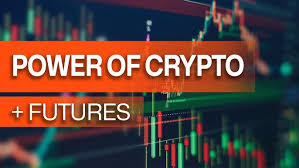 The Future of Finance Crypto Trading AI The Future of Finance Crypto Trading AI