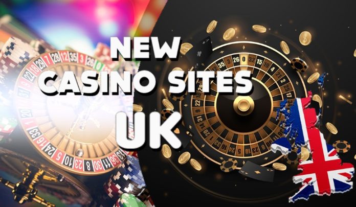Ultimate Guide to UK Online Casino Sign Up Ultimate Guide to UK Online Casino Sign Up