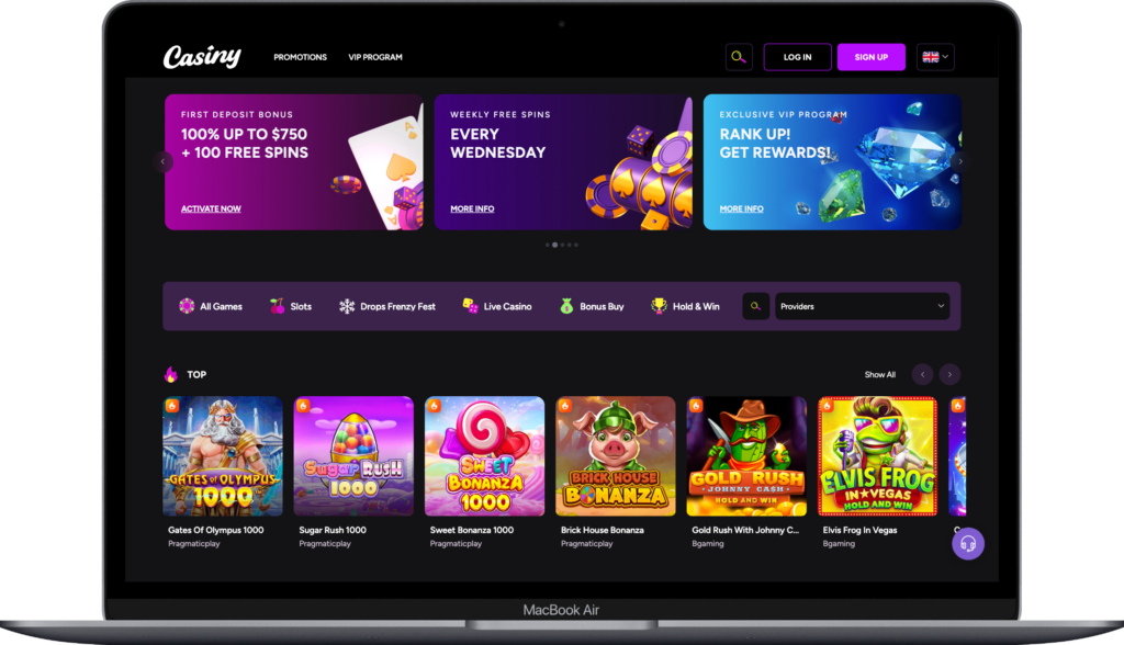 Understanding the VIP Casino Program AU Your Path to Exclusive Benefits