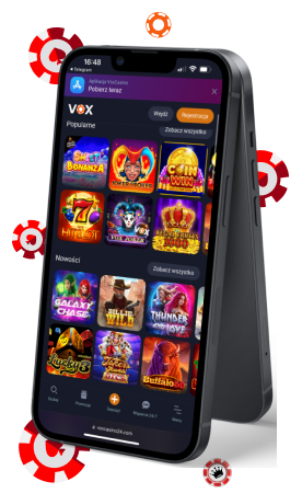 VOX Casino — Kompletny przewodnik po nowoczesnym kasynie online