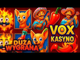 VOX Casino – przewodnik po ofercie i promocjach