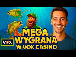 VOX Casino – przewodnik po ofercie i promocjach