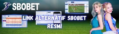 Agen Taruhan Bola Resmi Panduan Lengkap untuk Pemain Cerdas