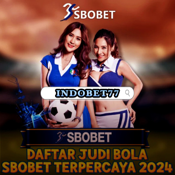 Agen Taruhan Bola Resmi Panduan Lengkap untuk Pemain Cerdas