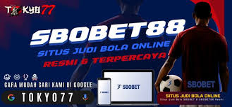 Agen Taruhan Populer Terpercaya Panduan Menemukan Situs Terbaik